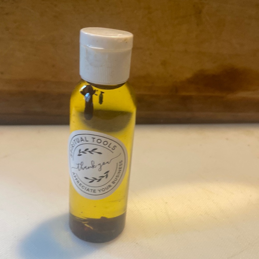 Uncrossing and Protection Oil